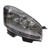 Priekinis žibintas TYC Citroen C4 Picasso 2006-