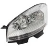 Priekinis žibintas TYC Citroen C4 Picasso 2006-