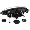 Priekinis žibintas TYC Citroen C4 Picasso 2006-