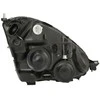 Priekinis žibintas TYC Citroen C4 Picasso 2006-