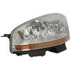 Priekinis žibintas TYC Citroen C4 Picasso 2006-
