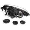 Priekinis žibintas TYC Citroen C4 Picasso 2006-
