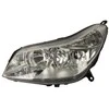 Priekinis žibintas TYC Citroen C5 2001-