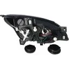 Priekinis žibintas TYC Citroen C5 2001-