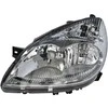 Priekinis žibintas TYC Citroen C5 2001-