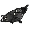 Priekinis žibintas TYC Citroen C5 2001-