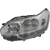Priekinis žibintas TYC Citroen C5 2008-