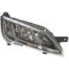 Priekinis žibintas TYC Citroen Jumper, Fiat Ducato, Peugeot Boxer 2006-