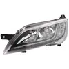Priekinis žibintas TYC Citroen Jumper, Fiat Ducato, Peugeot Boxer 2006-