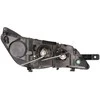 Priekinis žibintas TYC Citroen Jumper, Fiat Ducato, Peugeot Boxer 2006-