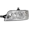 Priekinis žibintas TYC Citroen Jumper, Fiat Ducato, Peugeot Boxer 2002-