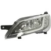 Priekinis žibintas TYC Citroen Jumper, Fiat Ducato, Peugeot Boxer 2006-