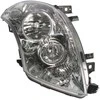 Priekinis žibintas TYC Citroen Jumper, Fiat Ducato, Peugeot Boxer 2006-