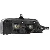 Priekinis žibintas TYC Citroen Jumper, Fiat Ducato, Peugeot Boxer 2002-