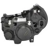 Priekinis žibintas TYC Citroen Jumper, Fiat Ducato, Peugeot Boxer 2006-
