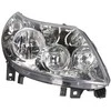 Priekinis žibintas TYC Citroen Jumper, Fiat Ducato, Peugeot Boxer 2006-