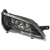 Priekinis žibintas TYC Citroen Jumper, Fiat Ducato, Peugeot Boxer 2006-