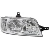 Priekinis žibintas TYC Citroen Jumper, Fiat Ducato, Peugeot Boxer 2002-