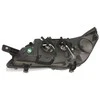 Priekinis žibintas TYC Citroen Jumper, Fiat Ducato, Peugeot Boxer 2006-