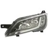 Priekinis žibintas TYC Citroen Jumper, Fiat Ducato, Peugeot Boxer 2006-
