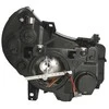 Priekinis žibintas TYC Citroen Jumper, Fiat Ducato, Peugeot Boxer 2006-
