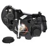 Priekinis žibintas TYC Citroen Jumper, Fiat Ducato, Peugeot Boxer 2006-