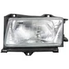 Priekinis žibintas TYC Citroen Jumpy, Fiat Scudo, Peugeot Expert 1994-