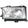 Priekinis žibintas TYC Citroen Jumpy, Fiat Scudo, Peugeot Expert 1994-