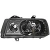 Priekinis žibintas TYC Citroen Jumpy, Fiat Scudo, Peugeot Expert 1994-
