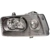 Priekinis žibintas TYC Citroen Jumpy, Fiat Scudo, Peugeot Expert 1994-