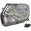 Priekinis žibintas TYC Dacia Duster 2010-