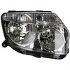 Priekinis žibintas TYC Dacia Duster 2010-