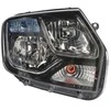 Priekinis žibintas TYC Dacia Duster 2010-