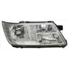 Priekinis žibintas TYC Dodge Journey, Fiat Freemont 2008-