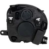 Priekinis žibintas TYC Fiat 500 2007-