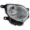 Priekinis žibintas TYC Fiat 500 2007-
