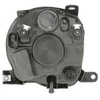 Priekinis žibintas TYC Fiat 500 2007-