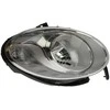 Priekinis žibintas TYC Fiat 500 L 2012-