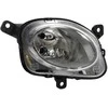 Priekinis žibintas TYC Fiat 500 L 2012-