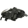 Priekinis žibintas TYC Fiat 500 L 2012-