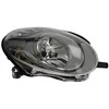 Priekinis žibintas TYC Fiat 500 L 2012-