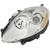 Priekinis žibintas TYC Fiat Bravo 2006-