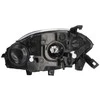 Priekinis žibintas TYC Fiat Bravo 2006-