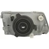 Priekinis žibintas TYC Fiat Cinquicento 1991-1998