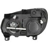 Priekinis žibintas TYC Fiat Doblo 2000-