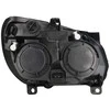 Priekinis žibintas TYC Fiat Doblo 2000-