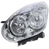 Priekinis žibintas TYC Fiat Doblo, Opel Combo D 2009-
