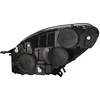 Priekinis žibintas TYC Fiat Doblo, Opel Combo D 2009-