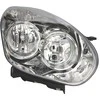 Priekinis žibintas TYC Fiat Doblo, Opel Combo D 2009-
