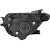 Priekinis žibintas TYC Fiat Fullback, Mitsubishi L200 2014-